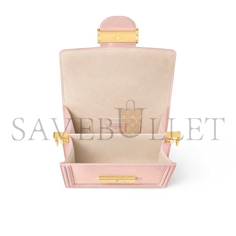 LOUIS VUITTON DAUPHINE MINI M23658 (20*15*9cm)